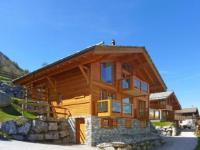 Chalet Le Ciel Etoilé